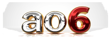 ao6 logo